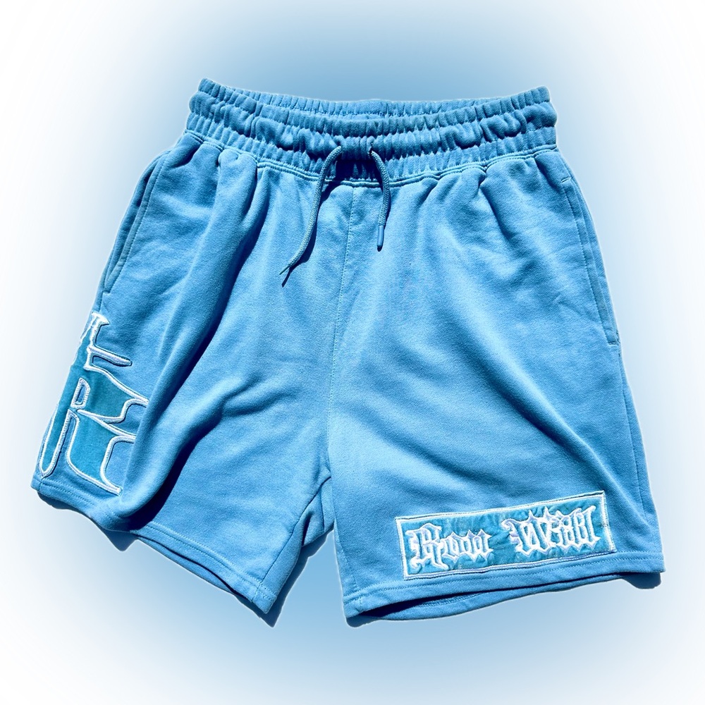 Ron Will Shorts